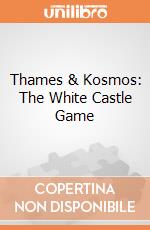 Thames & Kosmos: The White Castle Game giochi