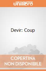 Devir: Coup giochi