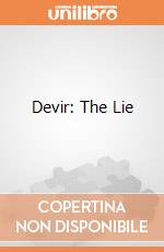 Devir: The Lie giochi