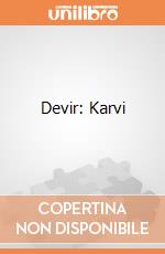 Devir: Karvi giochi