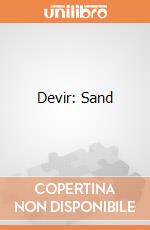 Devir: Sand giochi