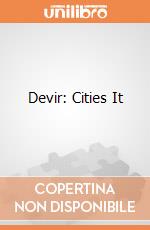 Devir: Cities It giochi