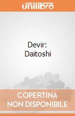 Devir: Daitoshi giochi