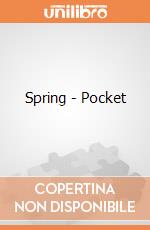 Spring - Pocket giochi