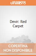Devir: Red Carpet giochi