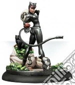 Dc Comics: Knight Models - Batman Miniature Game - Catwoman giochi