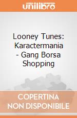 Looney Tunes: Karactermania - Gang Borsa Shopping giochi