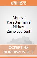 Disney: Karactermania - Mickey - Zaino Joy Surf gioco