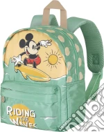Disney: Karactermania - Mickey Mouse - Surf (Zainetto Prescolare Joy) giochi