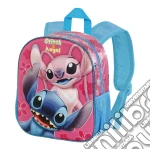 Disney: Karactermania - Lilo & Stitch - Match (Zainetto 3D Piccolo) giochi