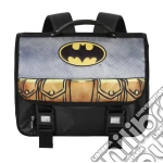 Dc Comics: Karactermania - Batman - Zaino Cartable 2.0 Batdress giochi