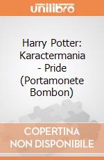 Harry Potter: Karactermania - Pride (Portamonete Bombon) giochi