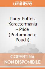 Harry Potter: Karactermania - Pride (Portamonete Pouch) giochi