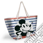 Topolino B. Spiaggia Soleil Beach giochi