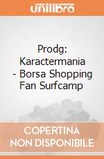 Prodg: Karactermania - Borsa Shopping Fan Surfcamp giochi