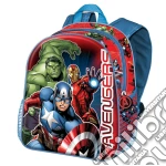 Marvel: Karactermania - Avengers Zaino Basic Dynamic giochi