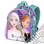 Disney: Karactermania - Frozen 2 Zaino Basic Truth giochi