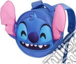 Disney: Karactermania - Lilo & Stitch - Send (Zainetto Emoji) giochi