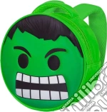 Marvel: Karactermania - Hulk - Send (Zainetto Emoji) giochi