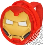Marvel: Karactermania - Iron Man - Send (Zainetto Emoji) giochi