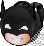 Dc Comics: Karactermania - Batman Send (Zainetto Emoji) giochi