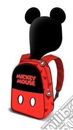Disney: Karactermania - Mickey Mouse - Clever (Zainetto con Cappuccio) giochi