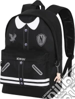 Wednesday: Karactermania - Varsity (Zaino HS) giochi