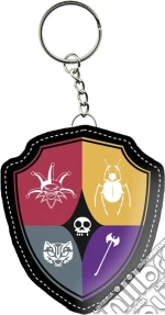 Wednesday: Karactermania - Crest (Portachiavi) giochi