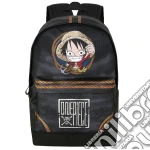 One Piece: Karactermania - Ropes  (Zaino HS) giochi