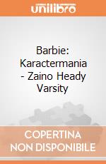 Barbie: Karactermania - Zaino Heady Varsity gioco