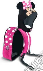 Disney: Karactermania - Minni Mouse - Clever (Zainetto con Cappuccio) giochi