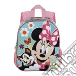 Disney: Karactermania - Minnie - Zaino 3D Piccolo Figaro giochi