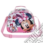 Disney: Karactermania - Minni Mouse - Too Cute (Borsa Porta Merenda 3D) giochi
