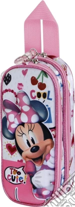 Disney: Karactermania - Minni Mouse - Too Cute (Astuccio Doppio 3D) giochi