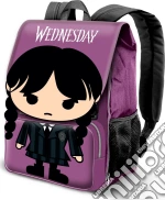 Wednesday: Karactermania - Chibi (Zaino Espandibile) giochi