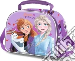Disney: Karactermania - Frozen 2 - Friends (Borsa Porta Merenda 3D) giochi