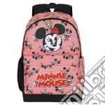 Disney: Karactermania - Minni Mouse - Aqua (Zaino HS PLUS) giochi