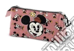 Disney: Karactermania - Minni Mouse - Aqua  (Astuccio Triplo) giochi