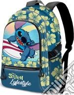 Disney: Karactermania - Lilo & Stitch - Lifestyle (Zaino Fight) giochi