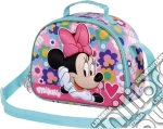 Disney: Karactermania - Minnie - Porta Merenda 3D Heart giochi