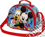 Disney: Karactermania - Mickey - Porta Merenda 3D Mates giochi