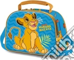 Disney: Karactermania - Re Leone (Il) - Hakuna (Borsa Porta Merenda 3D) giochi