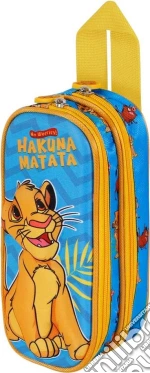 Disney: Karactermania - Re Leone (Il) - Hakuna (Astuccio Doppio 3D) giochi
