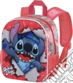 Disney: Karactermania - Lilo & Stitch - Zaino 3D Piccolo Thin giochi