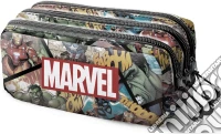 Marvel: Karactermania - Avengers - React (Astuccio Trick Fan 2.2) giochi