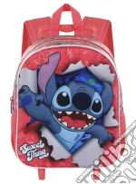 Disney: Karactermania - Lilo & Stitch - Thing (Zainetto 3D con Ruote Piccolo) giochi