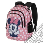 Disney: Karactermania - Minni Mouse - Closer (Zaino Running PLUS) giochi