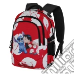Disney: Karactermania - Lilo & Stitch - Kiss (Zaino Running PLUS) giochi
