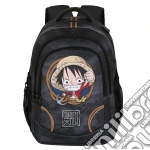 One Piece: Karactermania - Ropes (Zaino Running PLUS) giochi