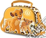 Disney: Karactermania - Re Leone (Il) - Africa (Borsa Porta Merenda 3D) giochi